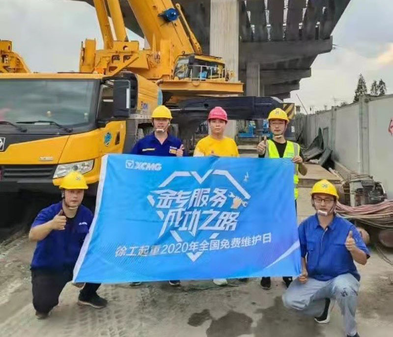 浙江萬(wàn)鴻起重/吊車(chē)出租/吊車(chē)租賃行業(yè)需要注意的重要問(wèn)題